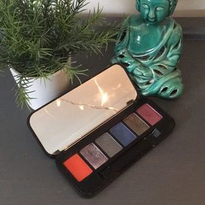 Buxom Custom Eyeshadow Palette